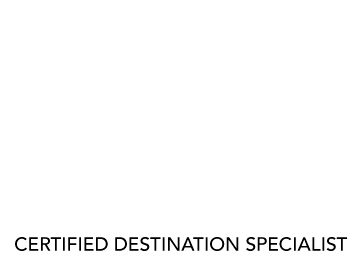 The Florida Keys & Key West Destination Specialist logo