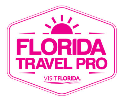 Flordia TravelPro Logo