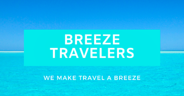 breeze travel agents