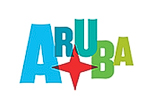 The Aruba Logo.